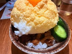 云朵卤肉饭-岛风·台食小馆 ISLAND BISTRO(烟台山店)