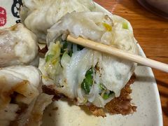 -依云煎包店