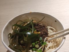 -生烫牛肉粉
