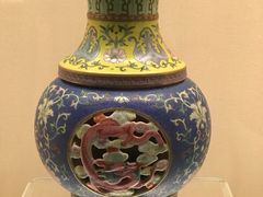 -上海博物馆(人民广场馆)