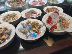 -海门鱼仔·潮汕味(燕岭店)