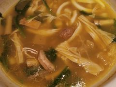 -龙泉人椰子鸡·糟粕醋·海南菜(南大桥店)