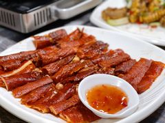 -富来美食(成发大厦店)