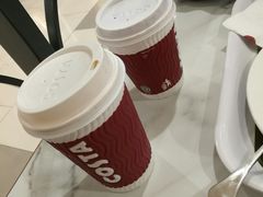 -COSTA COFFEE(上海虹口公园店)