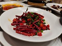-茶人村·宫廷私厨(奥体印象城店)