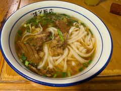 -矮子粉店1985·长沙米粉(湘春路店)