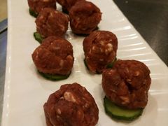 -密友回转自助火锅(世茂国际广场店)