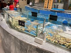 -汉阳廷自助烤肉·火锅(万丰海岸城店)