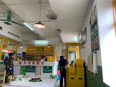 大堂-石灰市老火锅(北滨路店)