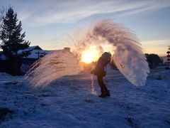 -北极村旅游风景区
