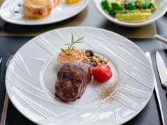 罗宾岛220g菲力-恰餐厅及酒吧CHAR Bar & Grill(北京三里屯洲际店)