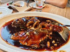 -印象餐厅(杭州国际博览中心北辰大酒店)