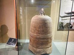 -中国庆元廊桥博物馆