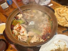 -洪大厨鸡煲(福田店)