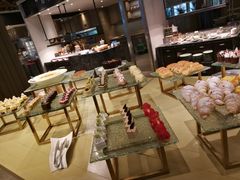 -金海湾自助餐厅(金陵饭店)