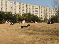 -四川大学(望江校区)