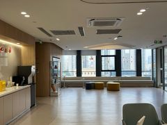 -复动肌骨门诊·MEDMOTION(北外滩店)