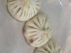 -津门张记包子铺(华昌道店)