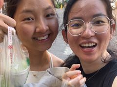 -叶婆婆豆浆馍馍
