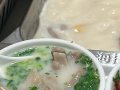 -海底捞火锅(海宁路店)