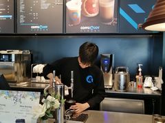 -COFFii&JOY(龙江新城市广场店)