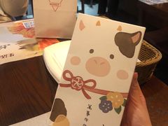 -斯比特花园西餐厅(东方商厦店)