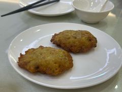 文蛤饼-苏启渔港(云南北路店)