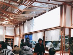 大堂-小满手工粉(上海文峰广场店)
