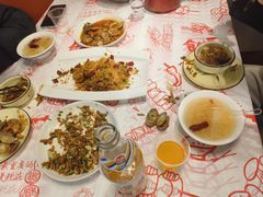 -辣出味岳阳特色烧烤·龙虾大排档(砂子塘总店)