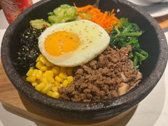 -七八冷面·延边朝鲜族美食(世纪汇店)