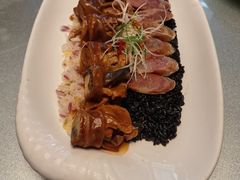 -天目缘餐厅