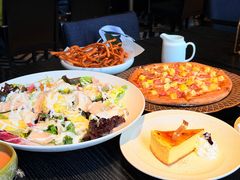 -老友时光·Pizza(泰华黑金店)