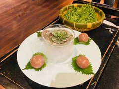 -捞王锅物料理(凯旋路店)