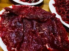 -原野牛肉岛