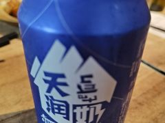 -耶里夏丽·丝路新疆菜·清真食品(徐家汇臻选店)