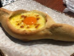 -格鲁·秀色Georgia’s Feast