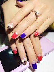 iphone_upload_pic-星美甲