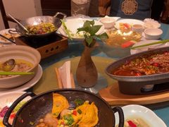 -中国徽菜·徽商故里(广安门店)