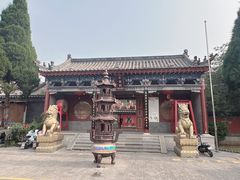 -滦州古城