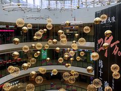 -万达广场(济南魏家庄店)