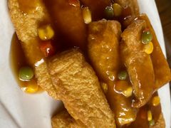 -杨厝六十六农庄农舍(杨厝路店)