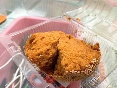 -白玉兰食品甜凤店(合生汇店)