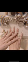 点击看大图 -Nail Romance·美甲罗曼史