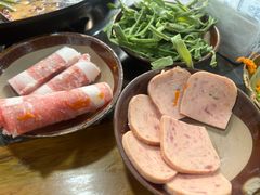 -正南齊北重庆老火锅(光华村直营店)