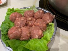 -伟记牛肉(金鸿公路店)