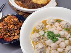 -金哥私房菜馆(张府园总店)