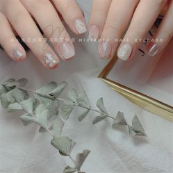 -米小兔美甲美睫