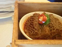 -富力丽思卡尔顿酒店·丽轩中餐厅