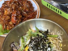 -海云台韩式汤饭·13年匠心韩料(南山店)