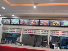 -孟记粥铺·家常菜·烧烤·粥(亚运村店)